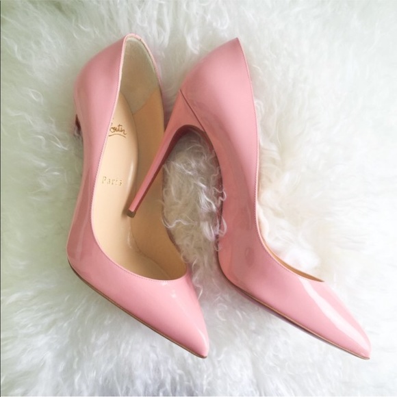 LIST OF ISO SHOES - Picture 2 of 5